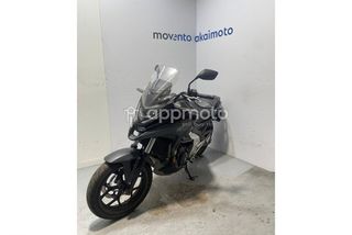 Honda Nc750x  - Foto 1