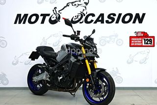 Yamaha Mt.09 9 - Foto 1