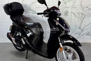 Honda Scoopy 125 (Sh125) - Foto 1