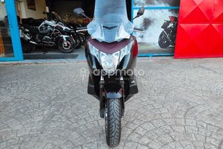 Honda Integra A 750) - Foto 1