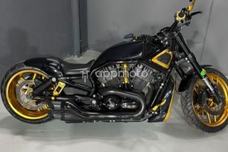 Harley Davidson Vrsc  - Foto 1