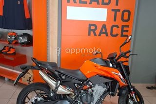 KTM 790  - Foto 1