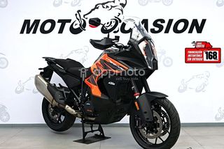 KTM 1290 Superadventure - Foto 1
