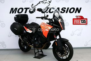KTM 1290 Superadventure  - Foto 1