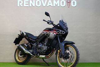 Honda Transalp (Xl750) - Foto 1