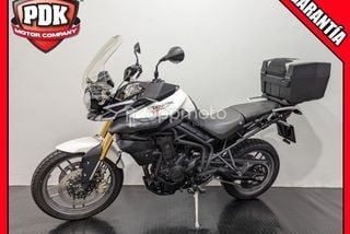 Triumph Tiger 800 Abs  - Foto 1