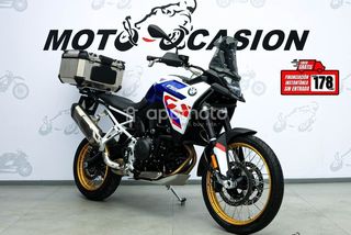 BMW F 900 Gs  - Foto 1
