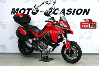 Ducati Multistrada  - Foto 1