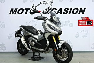 Honda X-Adv (Adv750) - Foto 1