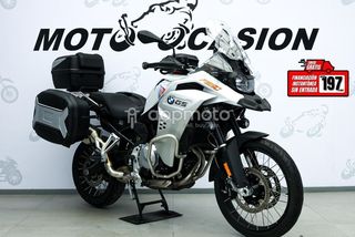 BMW F 850  - Foto 1
