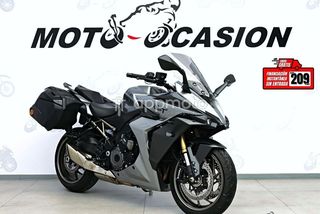Suzuki Gsx-S  - Foto 1