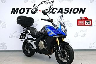 CF Moto 650mt  - Foto 1