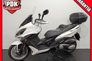 Kymco Xciting 400i  - Foto 1