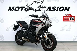 Kawasaki Versys  - Foto 1