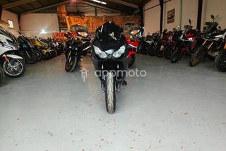 Honda Cbr  - Foto 1