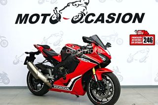 Honda Cbr 1000 Rr Fireblade  - Foto 1