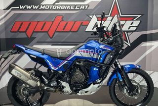 Yamaha TéNéRé 700 #233; 700 - Foto 1