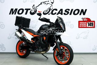 KTM 890  - Foto 1