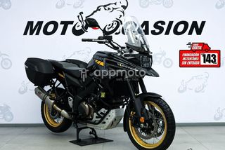 Suzuki V Strom 1050  - Foto 1