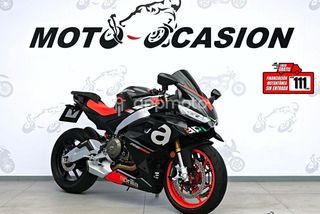 Aprilia Rs 660  - Foto 1