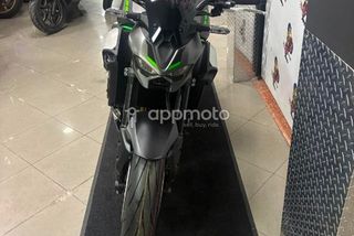 Kawasaki Z900  - Foto 1