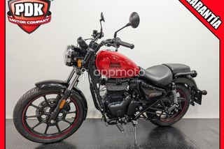 Royal Enfield Meteor 350  - Foto 1