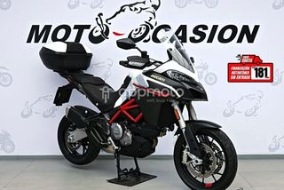 Ducati Multistrada 950  - Foto 1