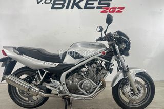 Yamaha Xj  - Foto 1