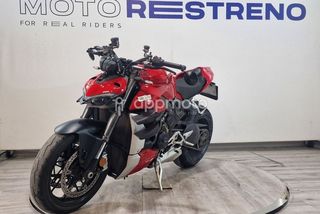 Ducati Streetfighter V4  - Foto 1