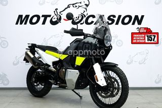 Husqvarna Norden 901  - Foto 1