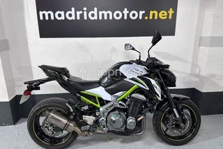 Kawasaki Z900  - Foto 1