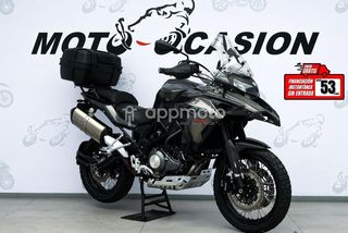 Benelli Trk502 - Foto 1