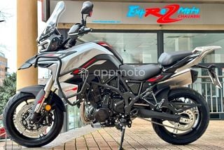 Benelli Trk 702  - Foto 1