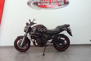 Yamaha Fz6  - Foto 1