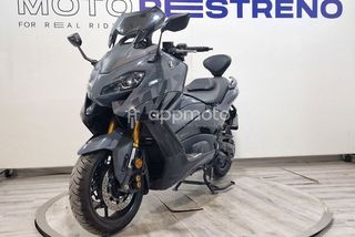 Yamaha Tmax  - Foto 1