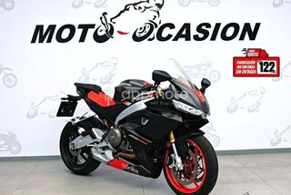 Aprilia Rs 660  - Foto 1