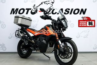 KTM 790  - Foto 1