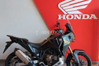 Honda Africa Twin (Crf1100) - Foto 1