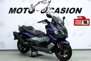 Sym Maxtl 500 - Foto 1