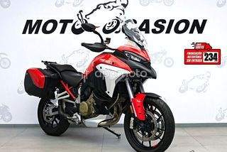 Ducati Multistrada V4  - Foto 1