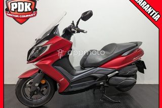 Kymco Super Dink 350i  - Foto 1