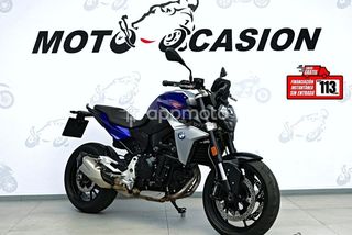 BMW F 900 R  - Foto 1