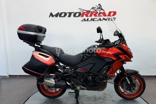 Kawasaki Versys 1000  - Foto 1