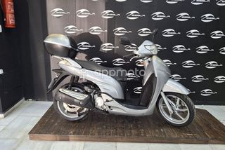 Honda Scoopy 125 (Sh125) - Foto 1