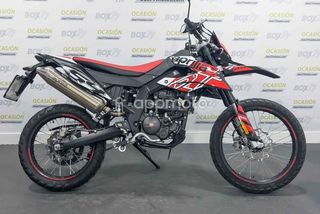 Aprilia Rx 125  - Foto 1