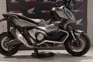 Honda X-Adv (Adv750) - Foto 1