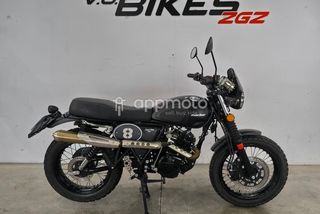 Macbor Eight Mile 125  - Foto 1