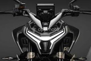 CF Moto 800 Nk  - Foto 1