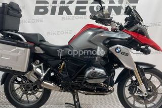 BMW R1200gs  - Foto 1