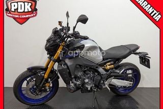 Yamaha Mt.09 9 - Foto 1
